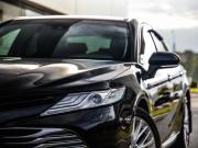 Toyota Camry VIII (XV70) Санкт-Петербург  - изображение 30
