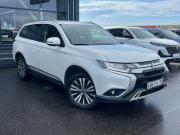 Mitsubishi Outlander III Рестайлинг 3 Санкт-Петербург  - изображение 9
