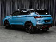 Geely Coolray I Рестайлинг Тюмень  - изображение 29