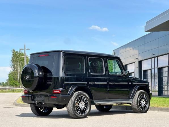 Mercedes-Benz G-Класс III (W463) с пробегом 2022 года, цена 16 500 000 рублей, 20325 км, внедорожник, Автокод Объявления