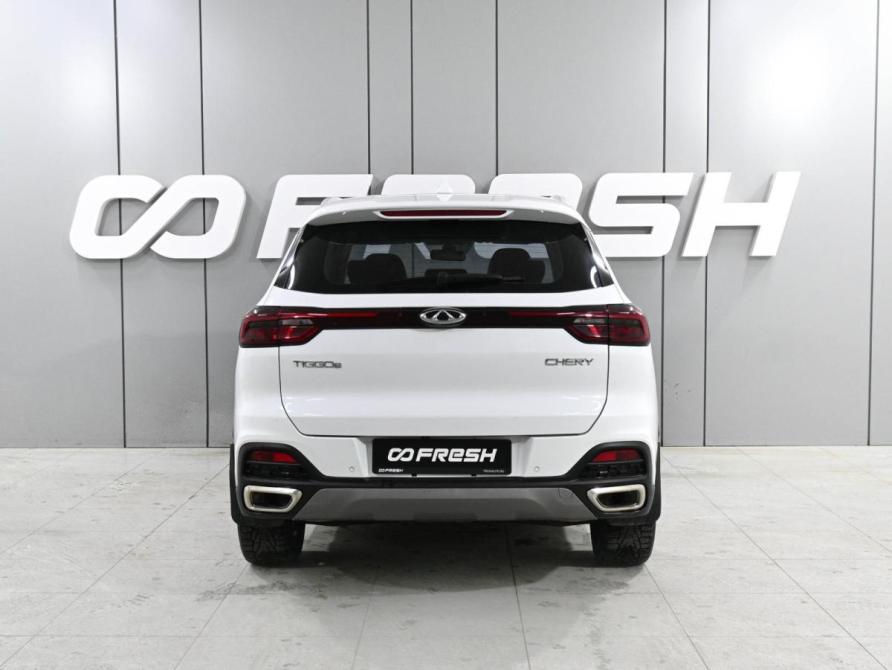Chery Tiggo 8 I Ростов-на-Дону  - изображение 4