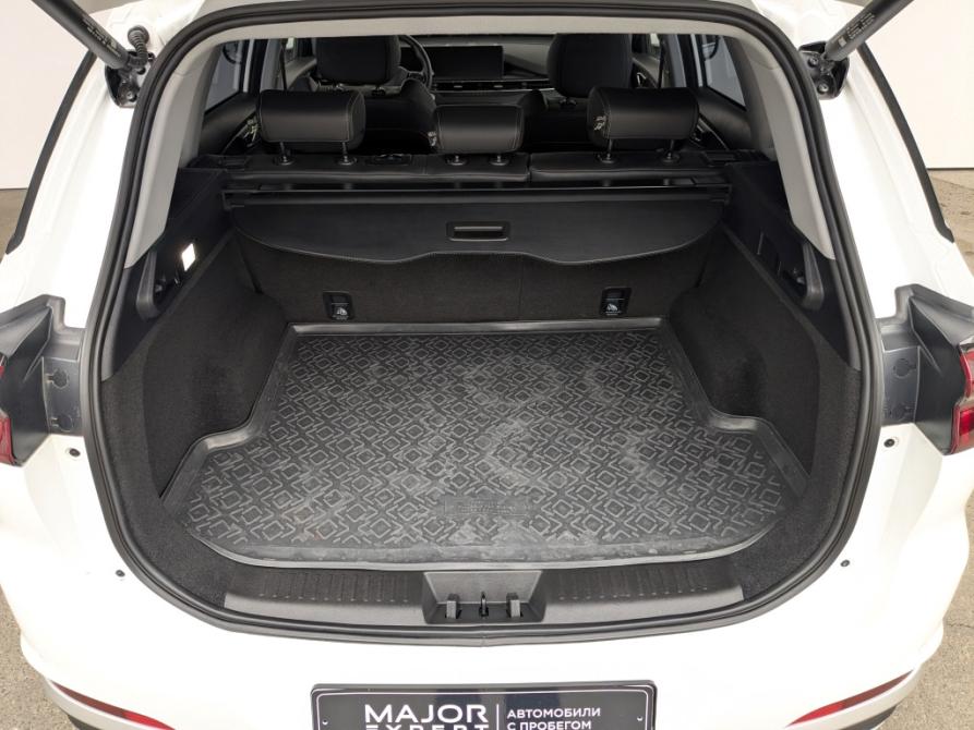 Chery Tiggo 7 Pro Max I Москва  - изображение 15
