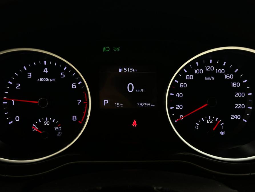 Kia Ceed III Москва  - изображение 6
