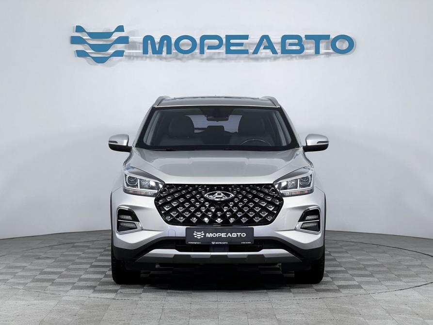 Chery Tiggo 4 Pro I Калининград  - изображение 2
