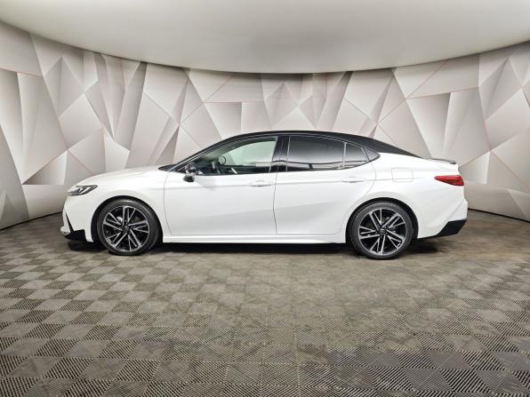 Toyota Camry IX (XV80) China Market с пробегом 2024 года, цена 3 559 000 рублей, 25936 км, седан, Автокод Объявления