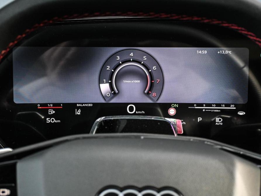 Audi A5 III (B10) Новороссийск  - изображение 15