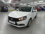 Lada (ВАЗ) Vesta I Москва  - изображение 23