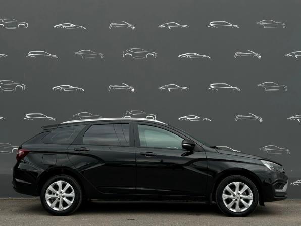 Lada (ВАЗ) Vesta I Рестайлинг (NG) с пробегом 2024 года, цена 1 598 600 рублей, 31345 км, универсал, Автокод Объявления