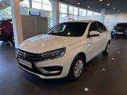 Lada (ВАЗ) Vesta I Рестайлинг (NG) Чебоксары  - изображение 41