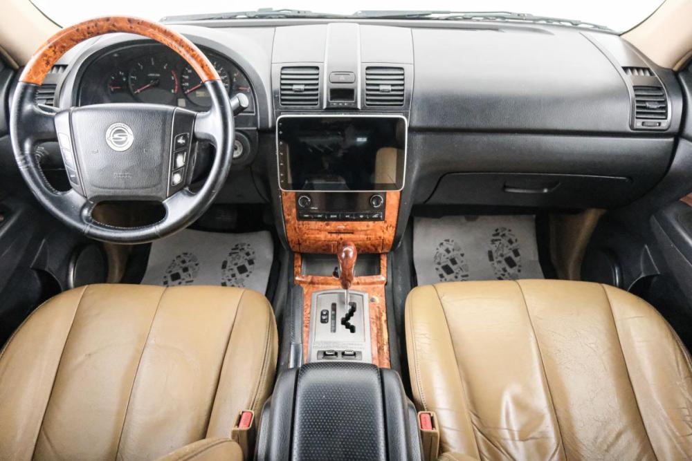 SsangYong Rexton I Красноярск  - изображение 11