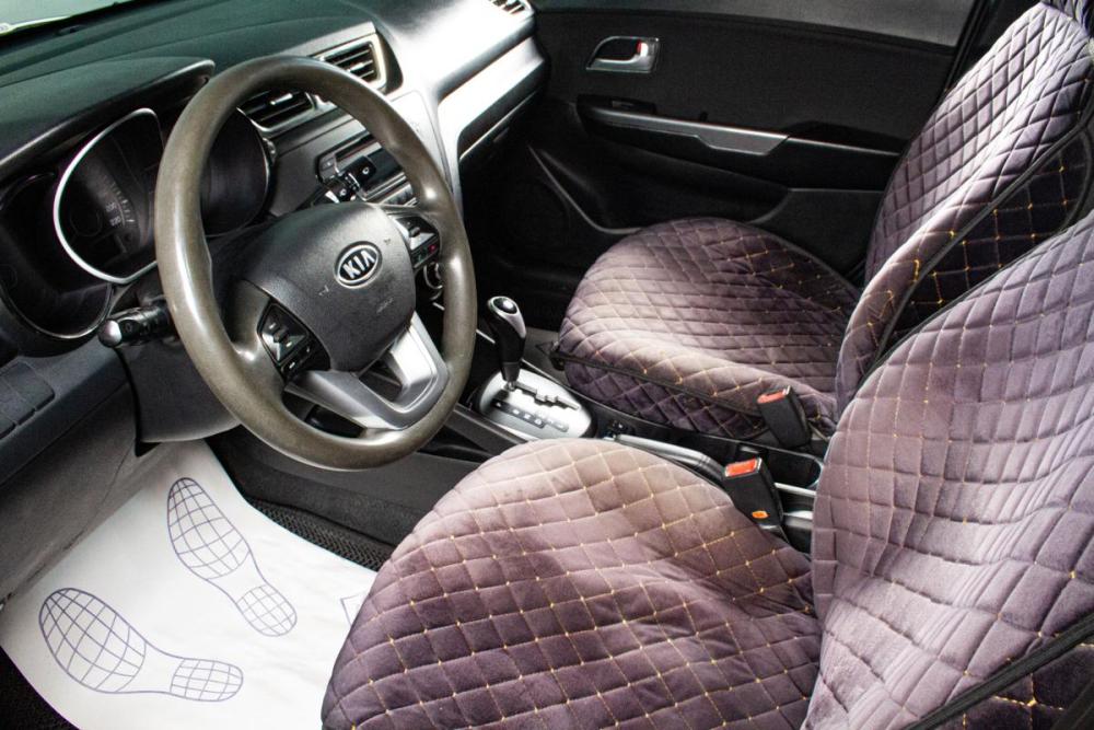 Kia Rio III Сургут  - изображение 9