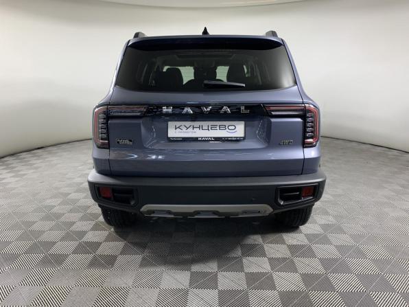 Haval Dargo с пробегом 2025 года, цена 3 210 000 рублей, 339 км, внедорожник, Автокод Объявления