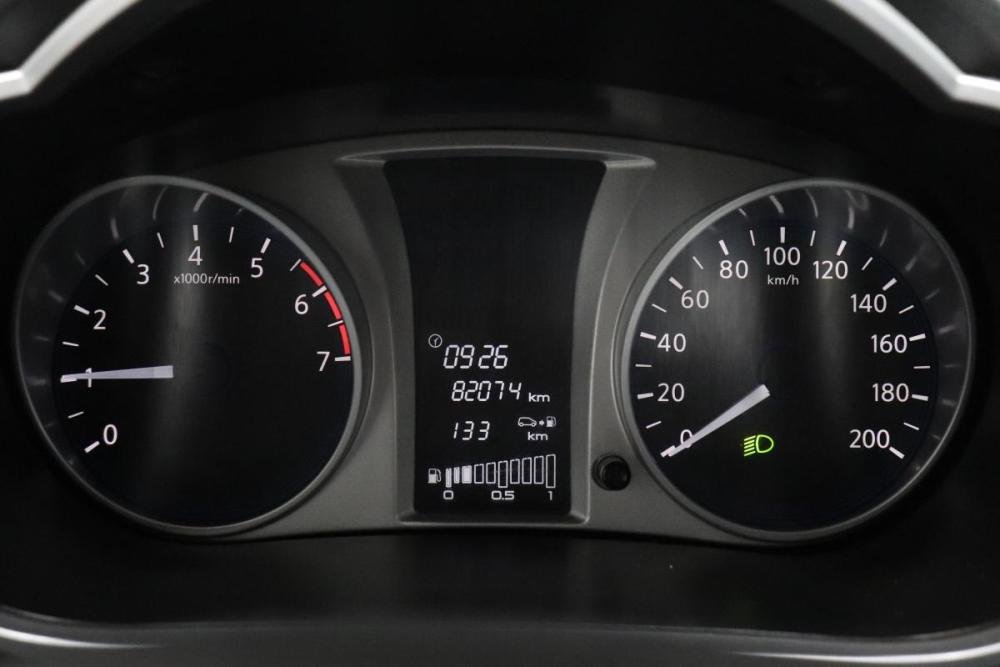 Datsun on-DO I Рестайлинг Ульяновск  - изображение 10