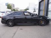 Audi A6 IV (C7) Рестайлинг Москва  - изображение 19