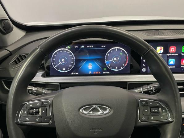 Chery Tiggo 7 Pro Max I с пробегом 2023 года, цена 1 970 000 рублей, 39640 км, внедорожник, Автокод Объявления
