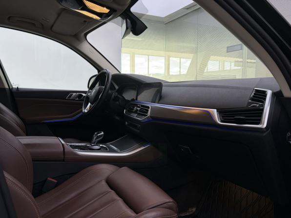 BMW X5 IV (G05/G18) с пробегом 2019 года, цена 5 499 000 рублей, 79500 км, внедорожник, Автокод Объявления