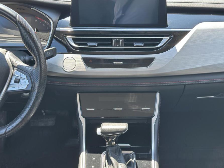 Changan CS75 I Рестайлинг Йошкар-Ола  - изображение 18