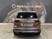 Volkswagen Tiguan II Пермь  - изображение 31