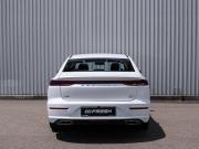 FAW Bestune B70 I Рестайлинг Сочи  - изображение 28