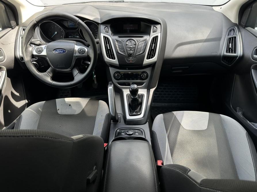 Ford Focus III Москва  - изображение 11