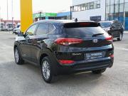 Hyundai Tucson III Йошкар-Ола  - изображение 30