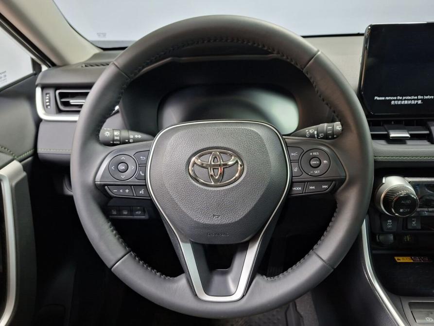 Toyota RAV4 V (XA50) Москва  - изображение 18