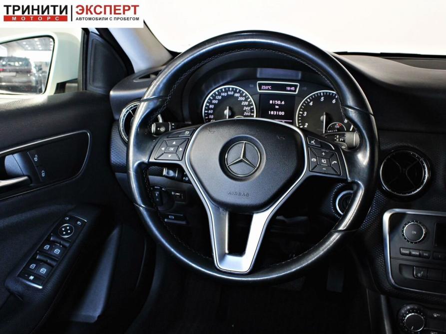 Mercedes-Benz A-Класс III (W176) Белгород  - изображение 12