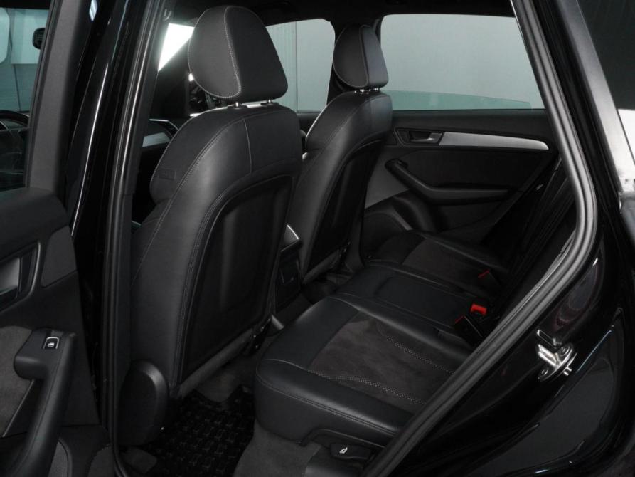 Audi Q5 I (8R) Рестайлинг Минеральные Воды  - изображение 11