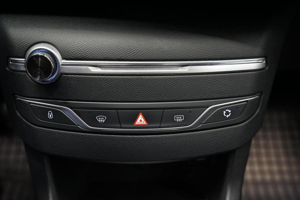 Peugeot 308 II Рестайлинг Крым  - изображение 21