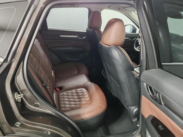 Mazda CX-5 II с пробегом 2019 года, цена 2 199 000 рублей, 161411 км, внедорожник, Автокод Объявления