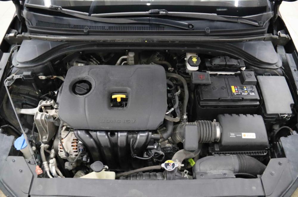 Hyundai Elantra VI (AD) Рестайлинг Сургут  - изображение 24