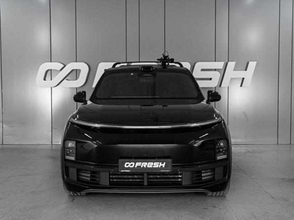 Li Auto (Lixiang) L9 I с пробегом 2023 года, цена 6 590 000 рублей, 43264 км, внедорожник, Автокод Объявления