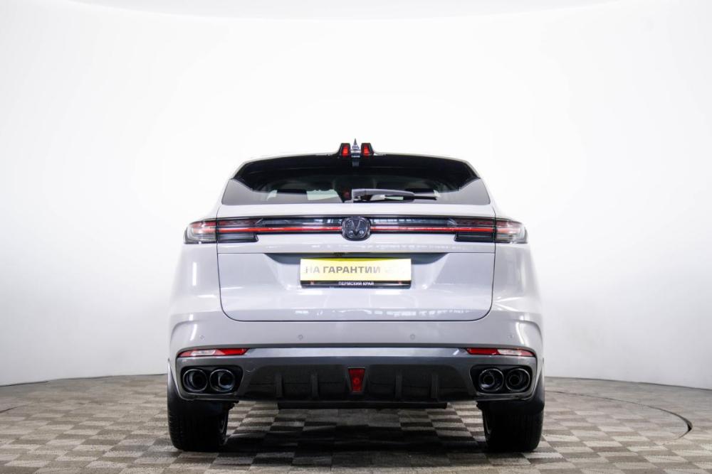 Changan UNI-K Пермь  - изображение 6