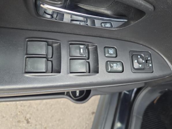 Mitsubishi ASX I с пробегом 2012 года, цена 1 002 000 рублей, 219970 км, внедорожник, Автокод Объявления