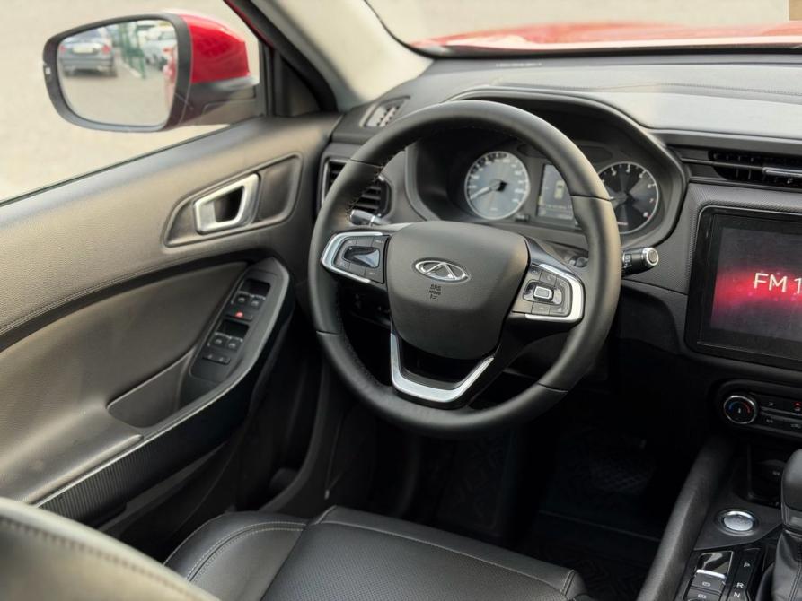 Chery Tiggo 4 I Рестайлинг Волгоград  - изображение 17