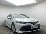 Toyota Camry VIII (XV70) Мурманск  - изображение 26