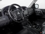Mitsubishi Pajero IV Рестайлинг 1 Москва  - изображение 28