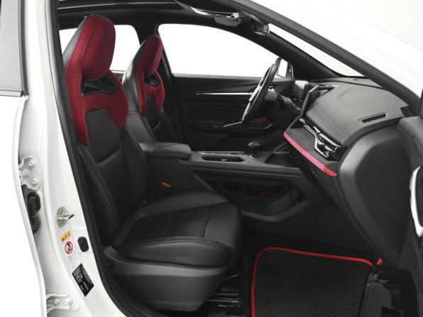 Changan X5 Plus с пробегом 2025 года, цена 2 259 000 рублей, 13165 км, внедорожник, Автокод Объявления