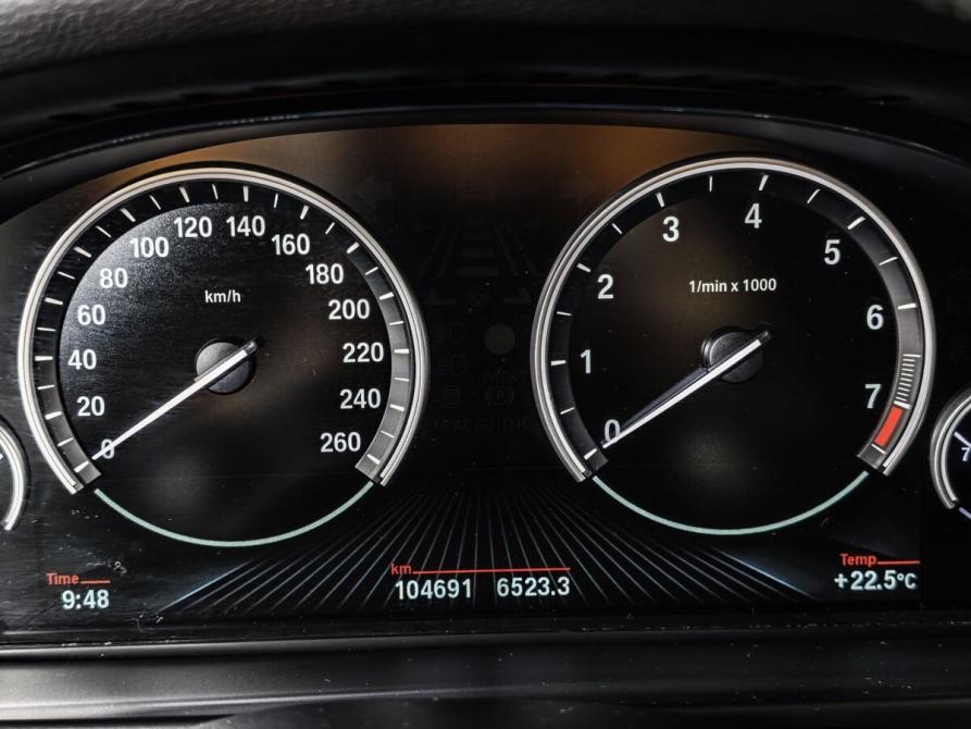 BMW X6 II (F16) Москва  - изображение 13