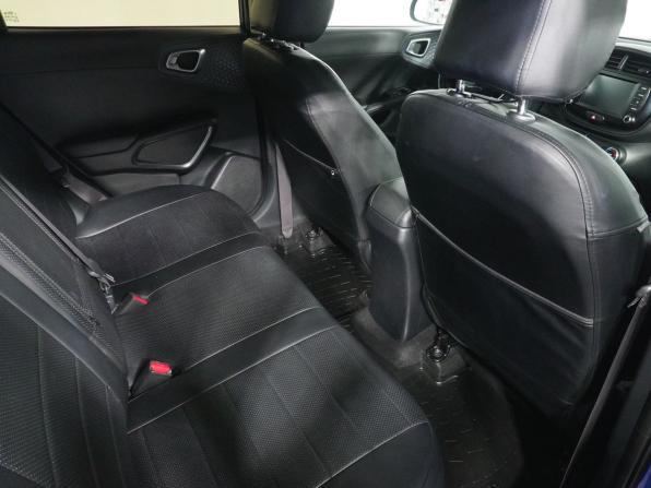 Kia Soul III с пробегом 2020 года, цена 1 743 000 рублей, 111811 км, хэтчбек, Автокод Объявления