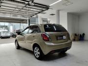 Kia Rio II Рестайлинг Минеральные Воды  - изображение 20
