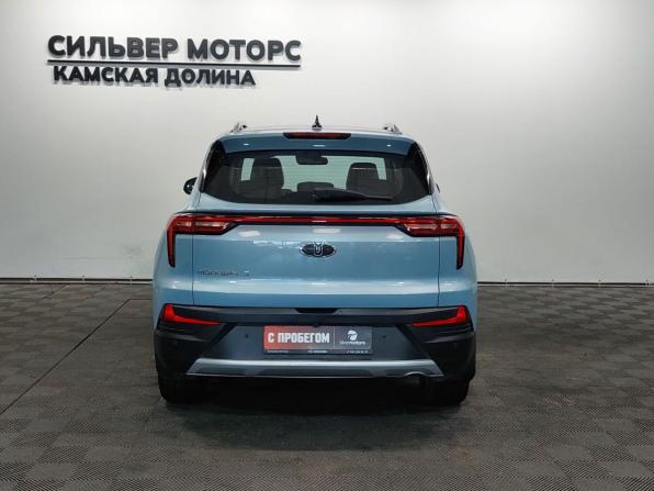 Москвич 3 с пробегом 2023 года, цена 1 410 000 рублей, 41000 км, внедорожник, Автокод Объявления