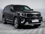 Kia Mohave I Рестайлинг 2 Москва  - изображение 25