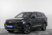 Chery Tiggo 8 Pro Max I Рестайлинг Кемерово  - изображение 28