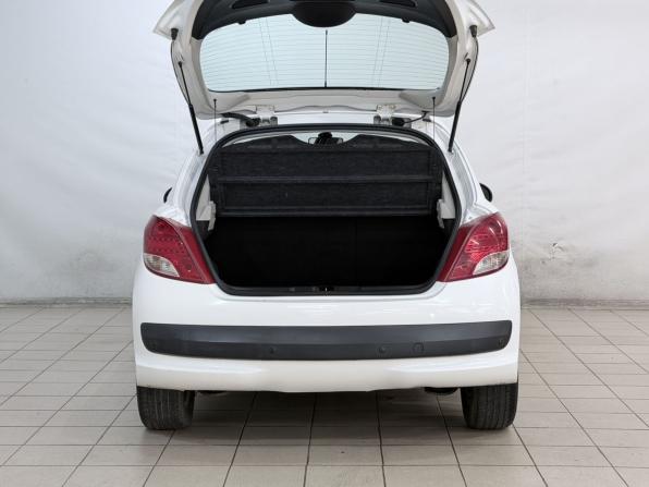 Peugeot 207 I Рестайлинг с пробегом 2011 года, цена 440 000 рублей, 163455 км, хэтчбек, Автокод Объявления