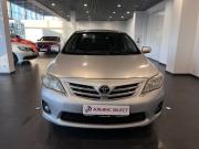 Toyota Corolla X (E140 E150) Рестайлинг Чебоксары  - изображение 36