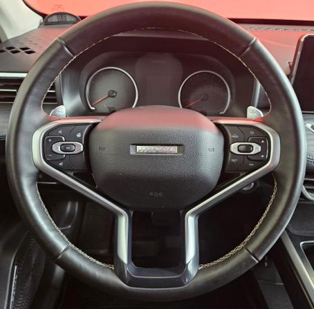 Haval Jolion I с пробегом 2023 года, цена 1 740 000 рублей, 66694 км, внедорожник, Автокод Объявления