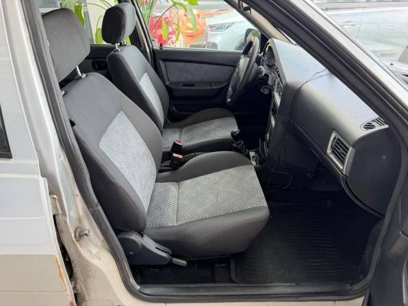 Daewoo Nexia I Рестайлинг с пробегом 2010 года, цена 220 000 рублей, 122701 км, седан, Автокод Объявления