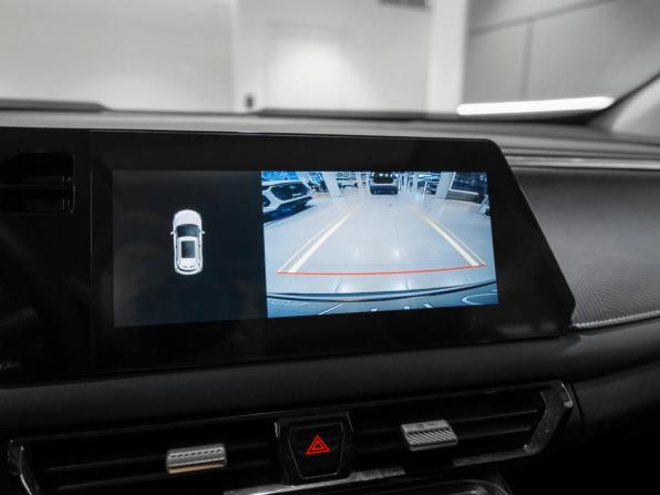 GAC GS3 с пробегом 2024 года, цена 1 750 000 рублей, 20343 км, внедорожник, Автокод Объявления