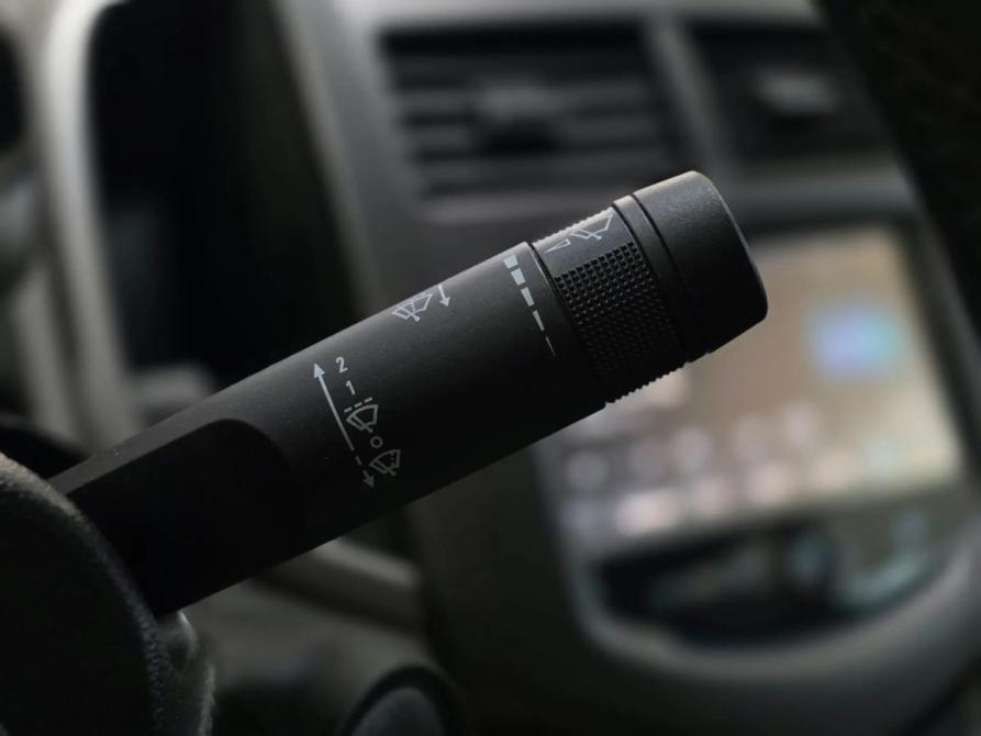 Chevrolet Aveo II Санкт-Петербург  - изображение 14